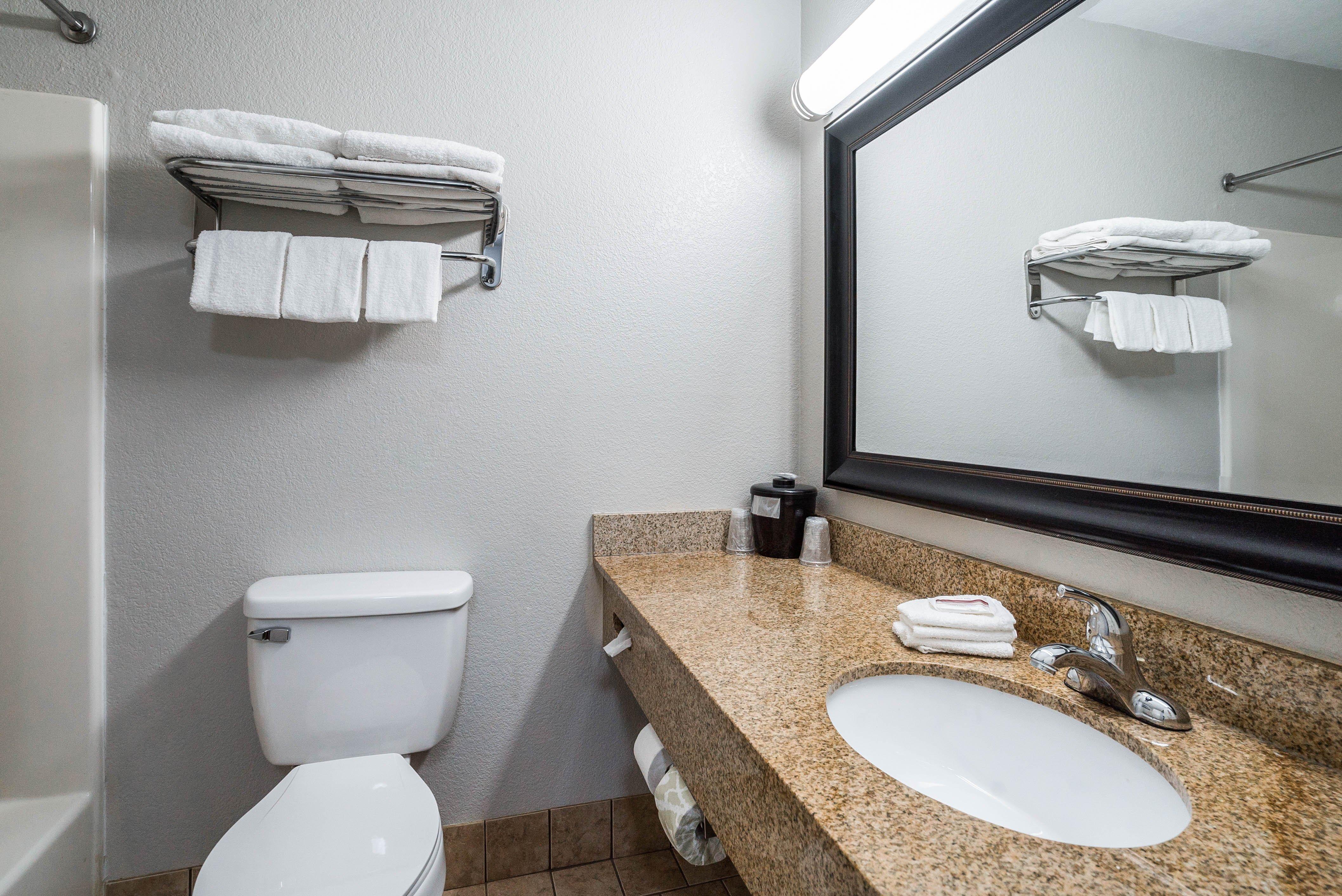 Red Roof Inn Spartanburg - I-26 Экстерьер фото