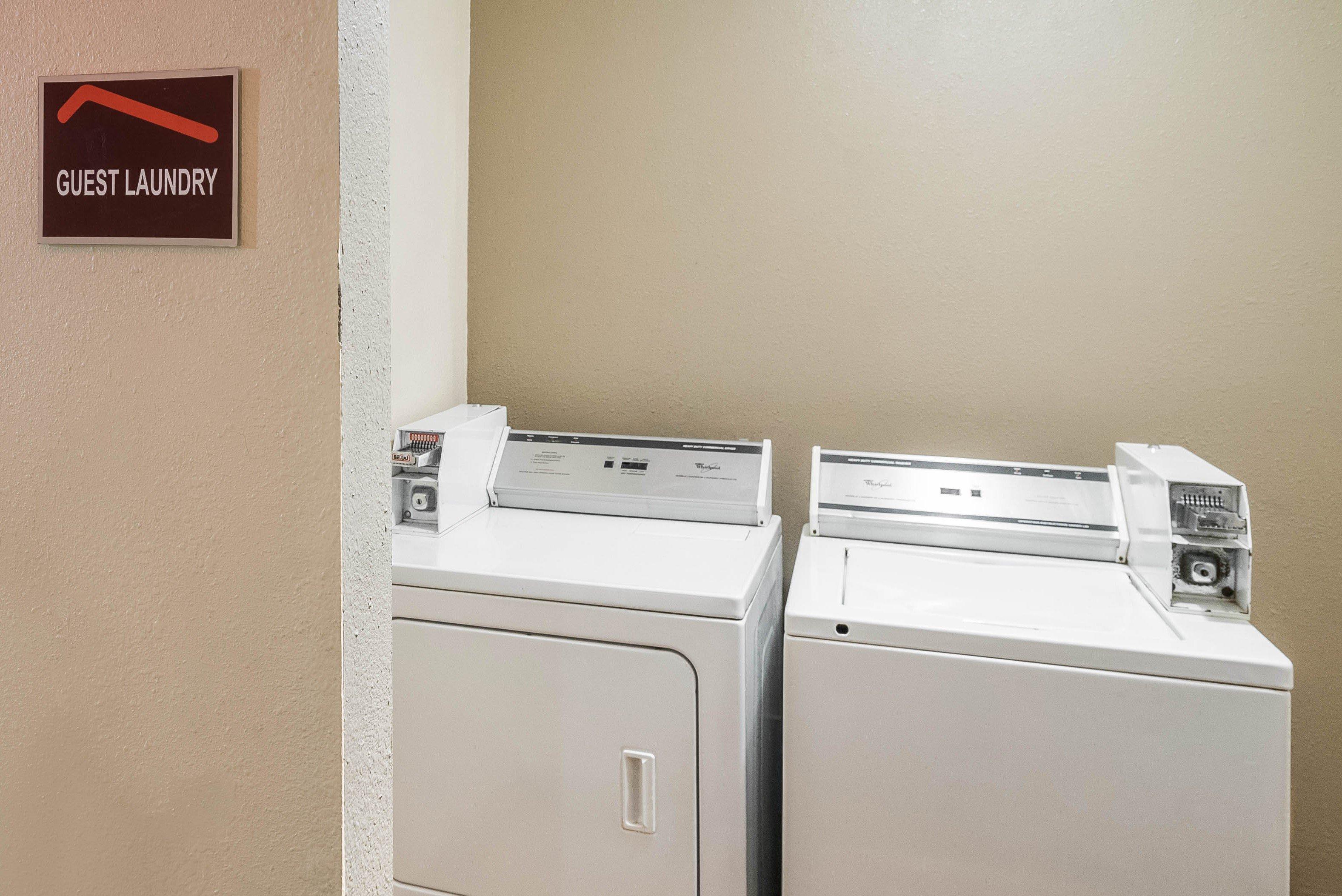 Red Roof Inn Spartanburg - I-26 Экстерьер фото